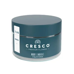 Cresco Live Resin