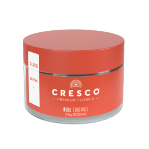 Cresco Live Resin