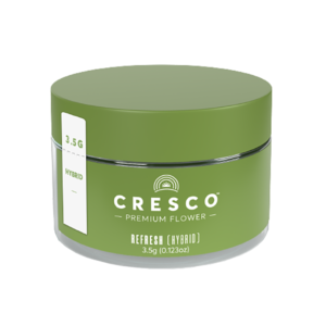 Cresco Live Resin