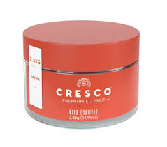 Cresco Live Resin