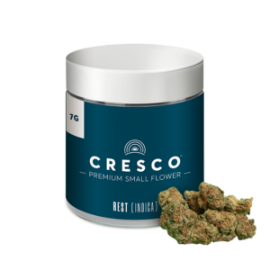 Cresco Live Resin