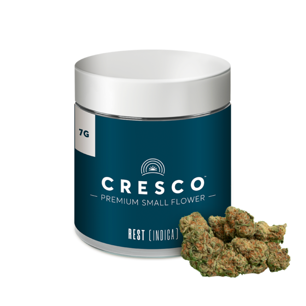 Cresco Live Resin | 8