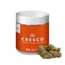 Cresco Live Resin