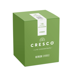 Cresco Live Resin
