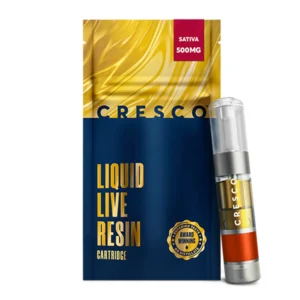 Cresco Live Resin