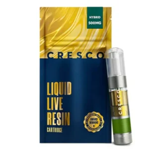 Cresco Live Resin